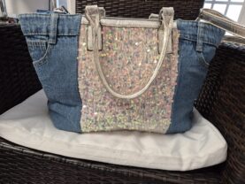 Tasche